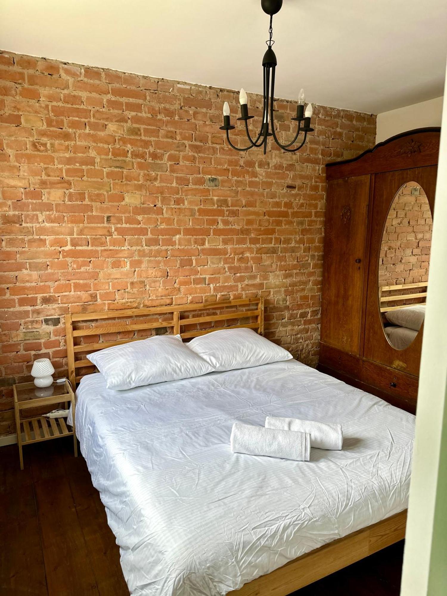 Apartmán Retro Cozy 10 Minutes To And 15 Minutes To Old
